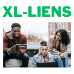 La cellule XL-Liens (Service Jeunesse)